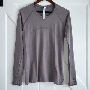Lululemon Swiftly Tech, sz 8